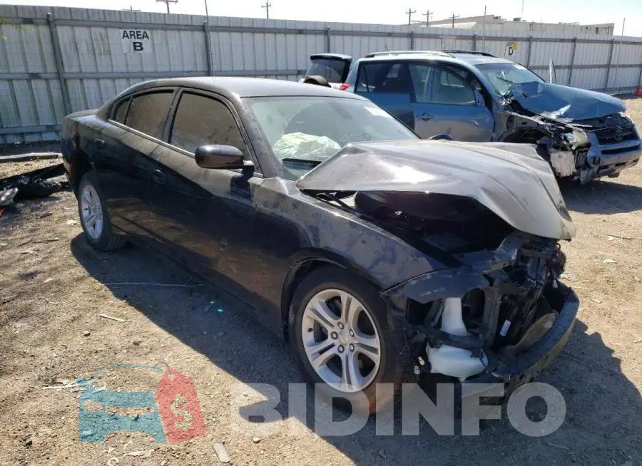 2C3CDXBG7KH500681 Photo# 1