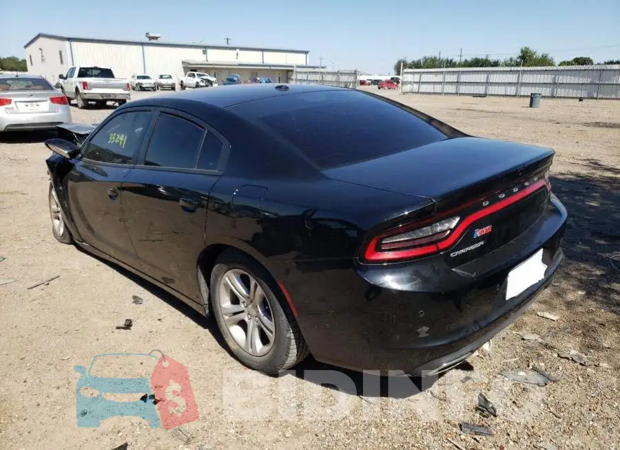 2C3CDXBG7KH500681 Photo# 3