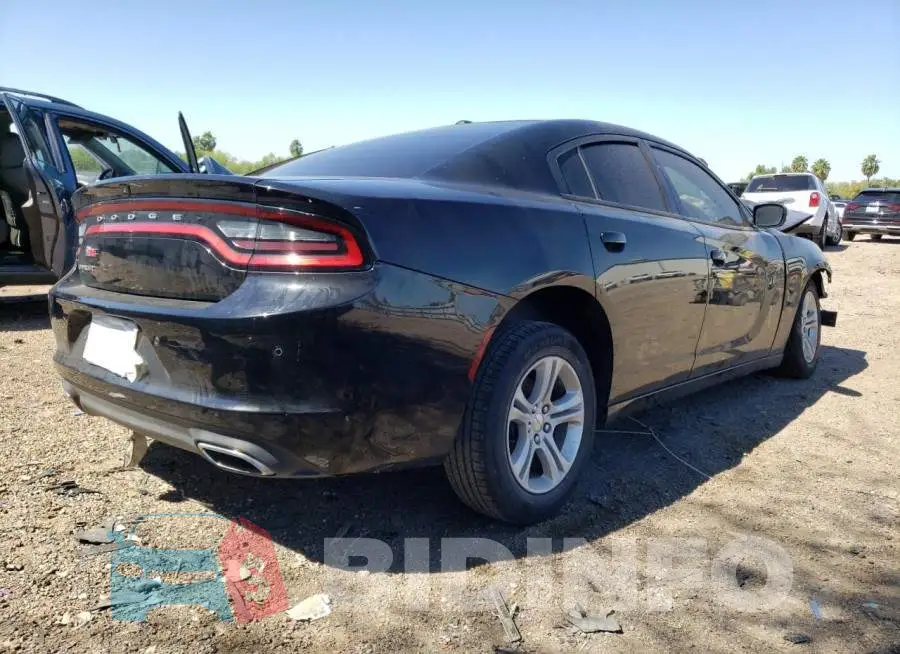 2C3CDXBG7KH500681 Photo# 4