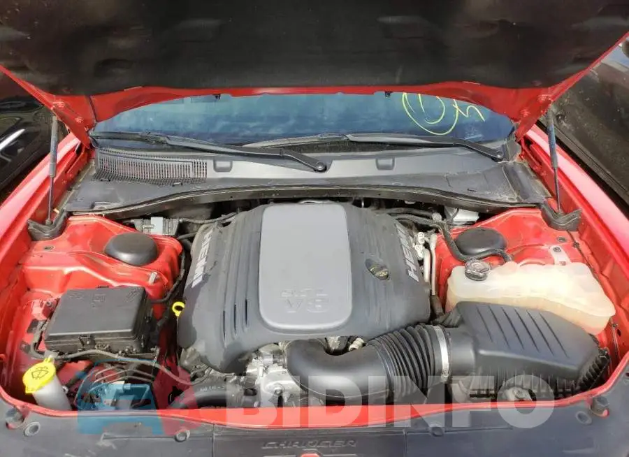 2C3CDXCT7LH160591 Photo# 7
