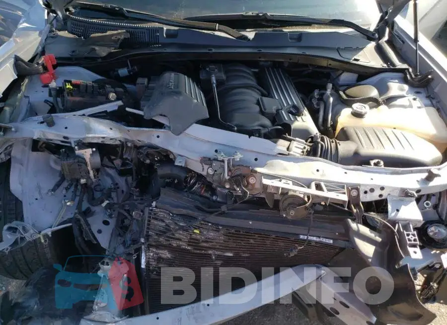 2C3CDXGJ5MH594826 Photo# 7