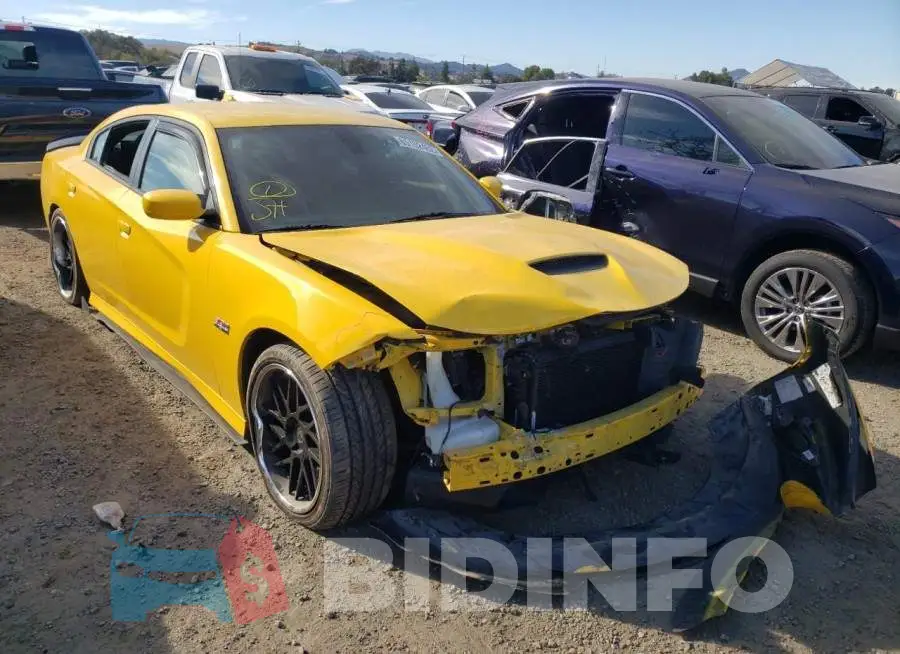2C3CDXGJ6HH590015 Photo# 1