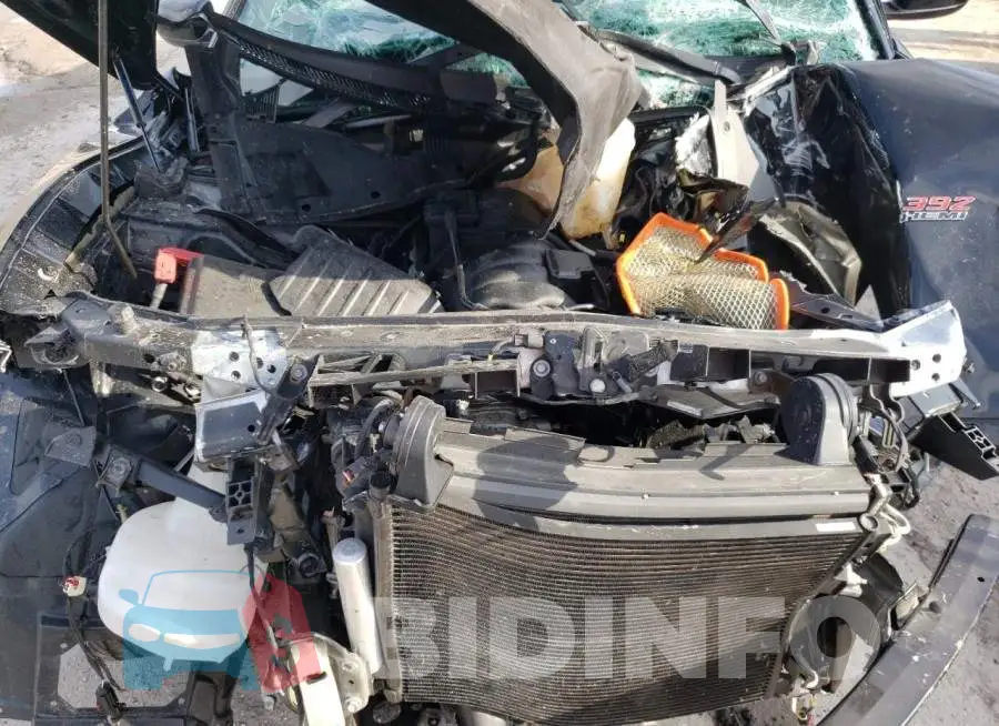 2C3CDXGJ6MH559177 Photo# 7