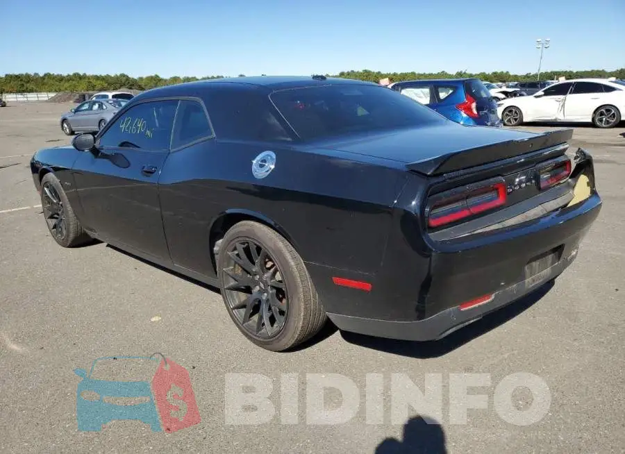 2C3CDZBT7KH637483 Photo# 3