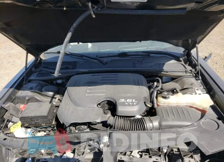 2C3CDZJG0KH690174 Photo# 7