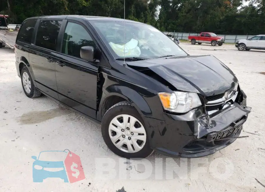 2C4RDGBG6JR245083 Photo# 1