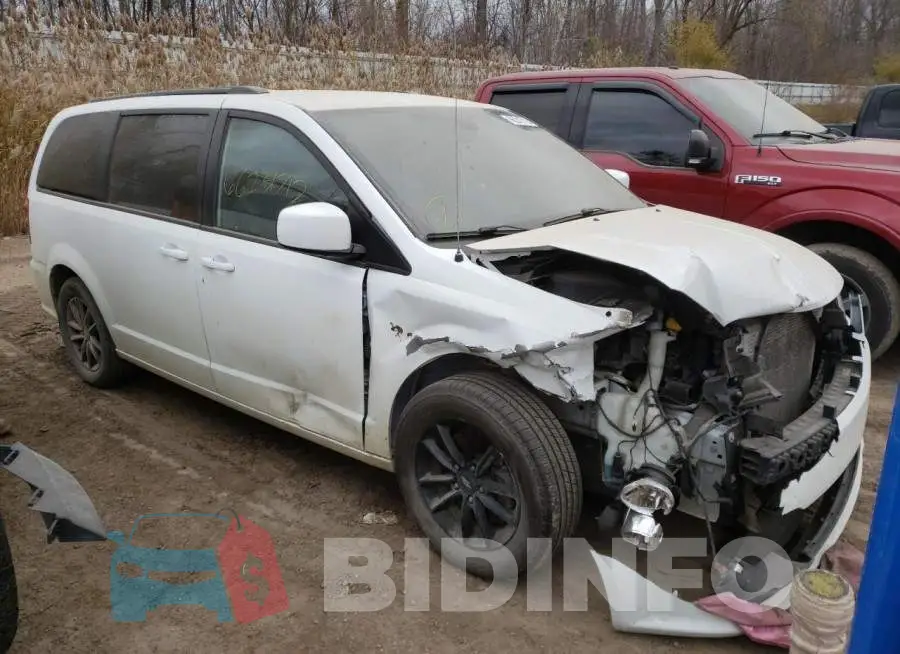 2C4RDGEG3JR284449 Photo# 1