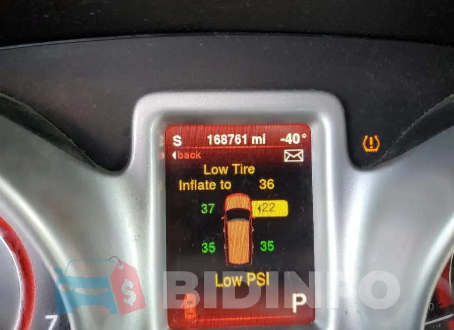 3C4PDCAB9GT175333 Photo# 8