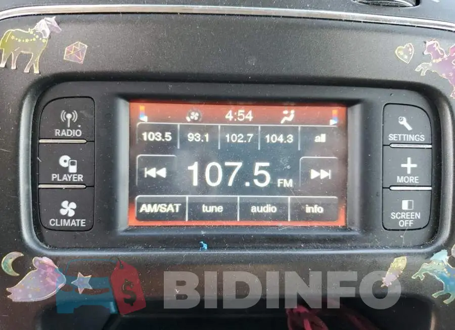 3C4PDCBG1HT514629 Photo# 9