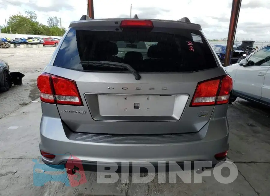 3C4PDCBG3GT214525 Photo# 6