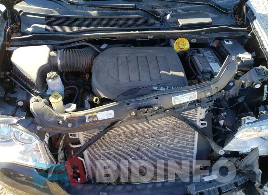 2C4RC1BG4GR248038 Photo# 12
