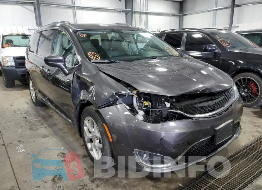 2C4RC1EG5HR538513 Photo# 1