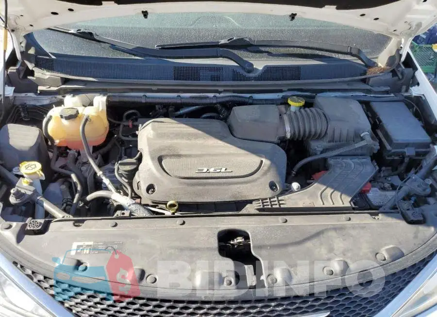 2C4RC1FG2JR228680 Photo# 7