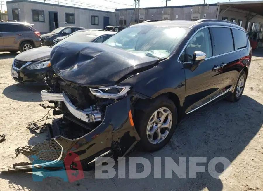 2C4RC1GG8NR175942 Photo# 2