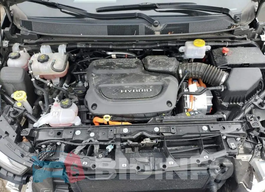2C4RC1L70MR553692 Photo# 7