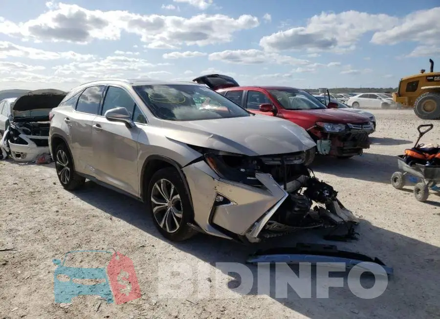 2T2ZZMCA9HC073566 Photo# 1