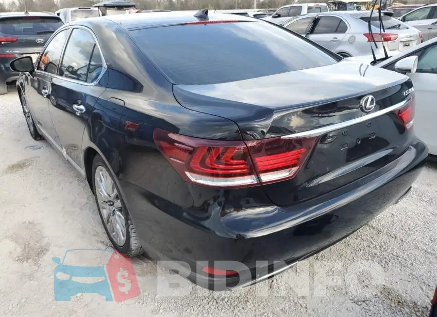 JTHBL5EF2G5142517 Photo# 3