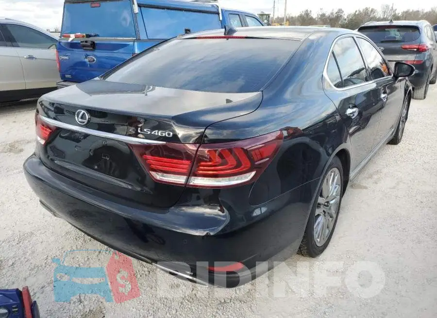JTHBL5EF2G5142517 Photo# 4