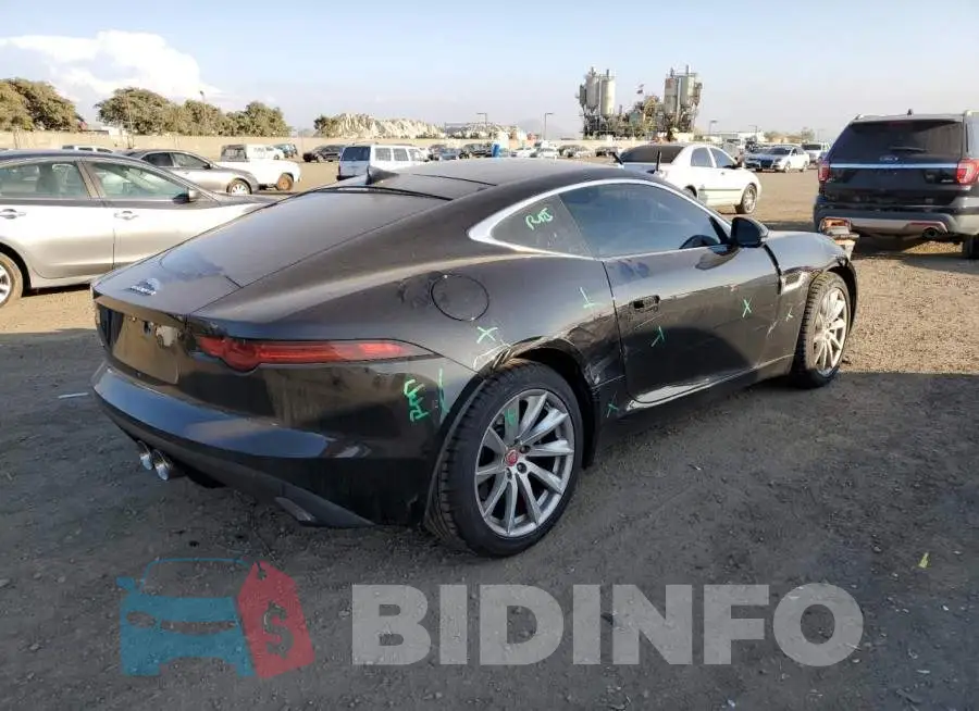 SAJDD1EV7JCK51082 Photo# 4