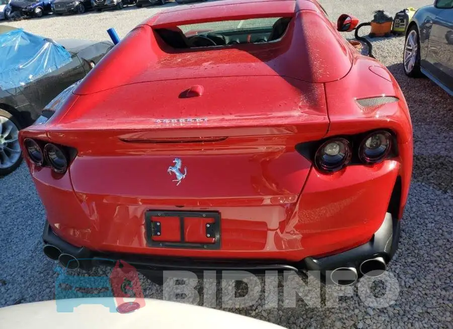 ZFF97CMA8M0267434 Photo# 6
