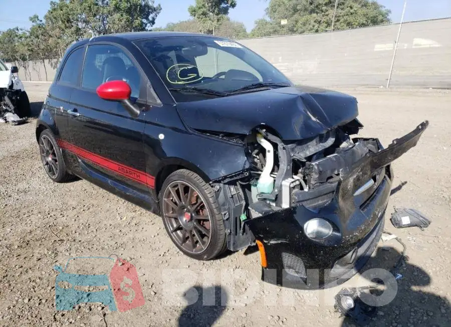 3C3CFFFH2GT165576 Photo# 1