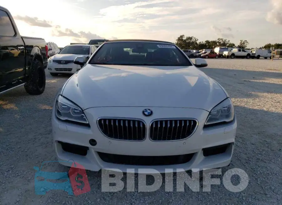 WBA6F3C58JD994938 Photo# 5