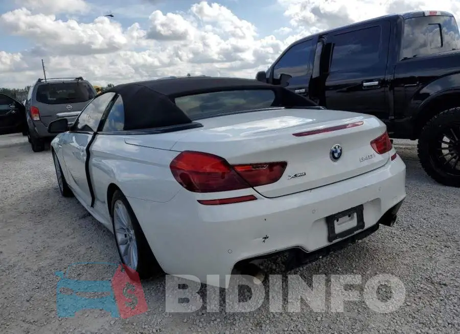 WBA6F3C58JD994938 Photo# 2