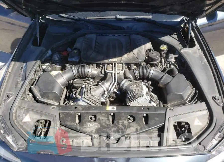 WBSFV9C54GG343282 Photo# 7