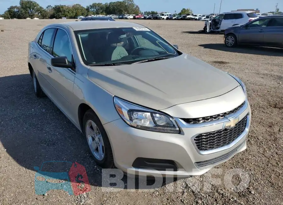1G11B5SA2GF144053 Photo# 1