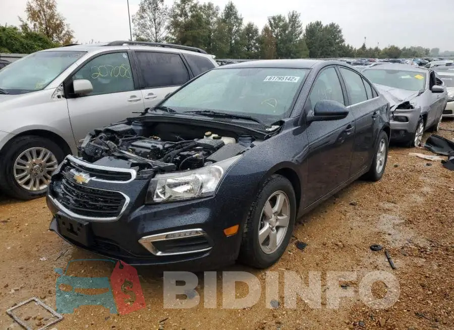 1G1PE5SB0G7188427 Photo# 2