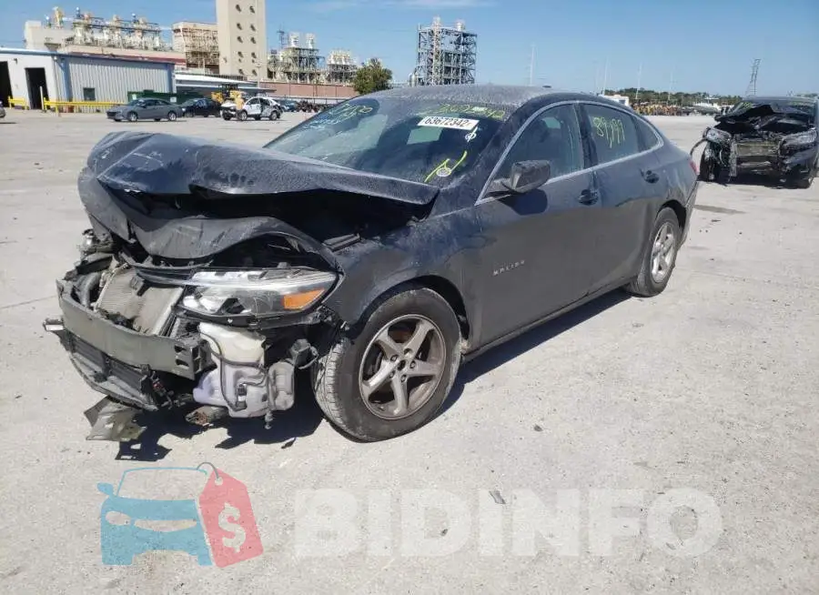 1G1ZB5ST2HF201938 Photo# 2