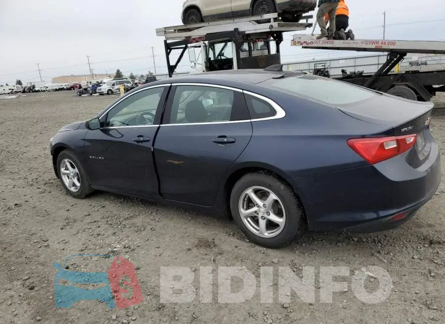 1G1ZB5ST4HF139765 Photo# 2