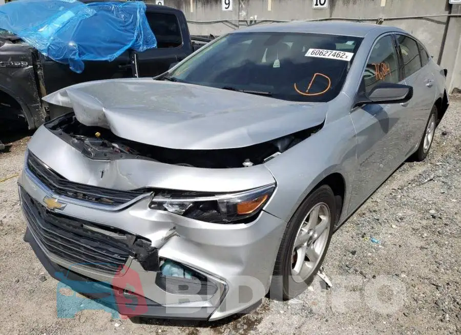 1G1ZB5ST4JF201719 Photo# 2