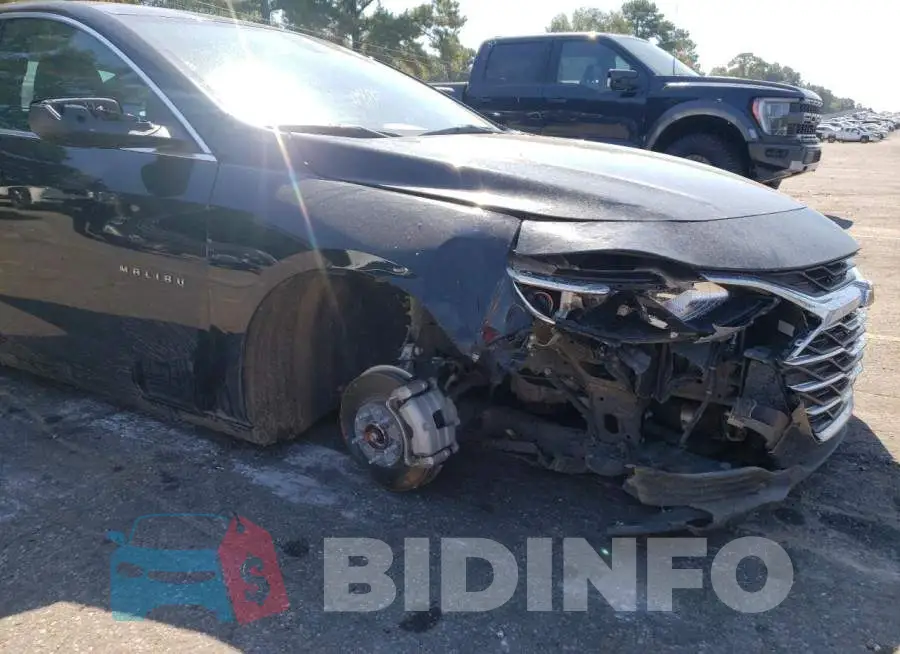 1G1ZD5ST0LF108774 Photo# 9
