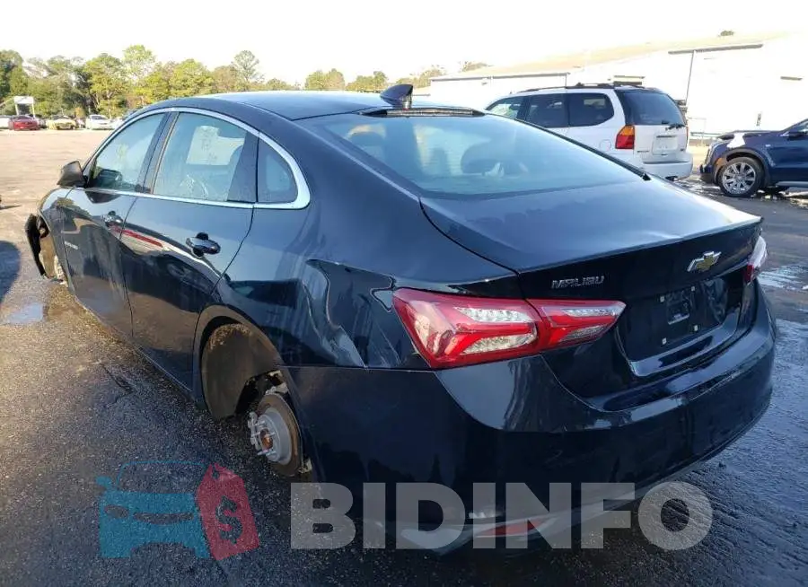 1G1ZD5ST0LF108774 Photo# 3