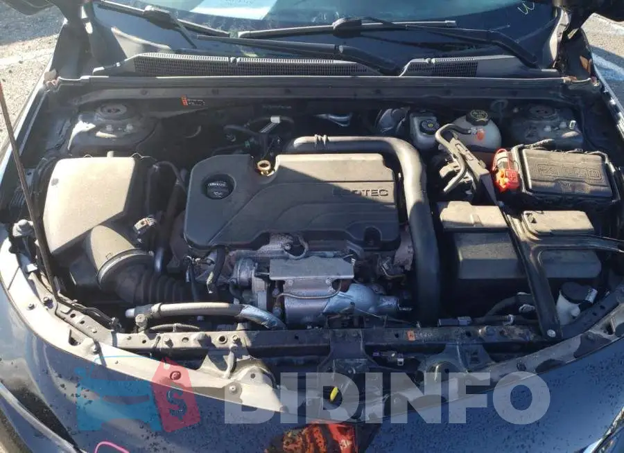 1G1ZD5ST1JF181746 Photo# 11