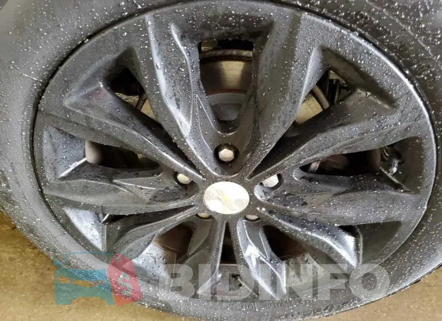 1G1ZD5ST2KF179439 Photo# 10