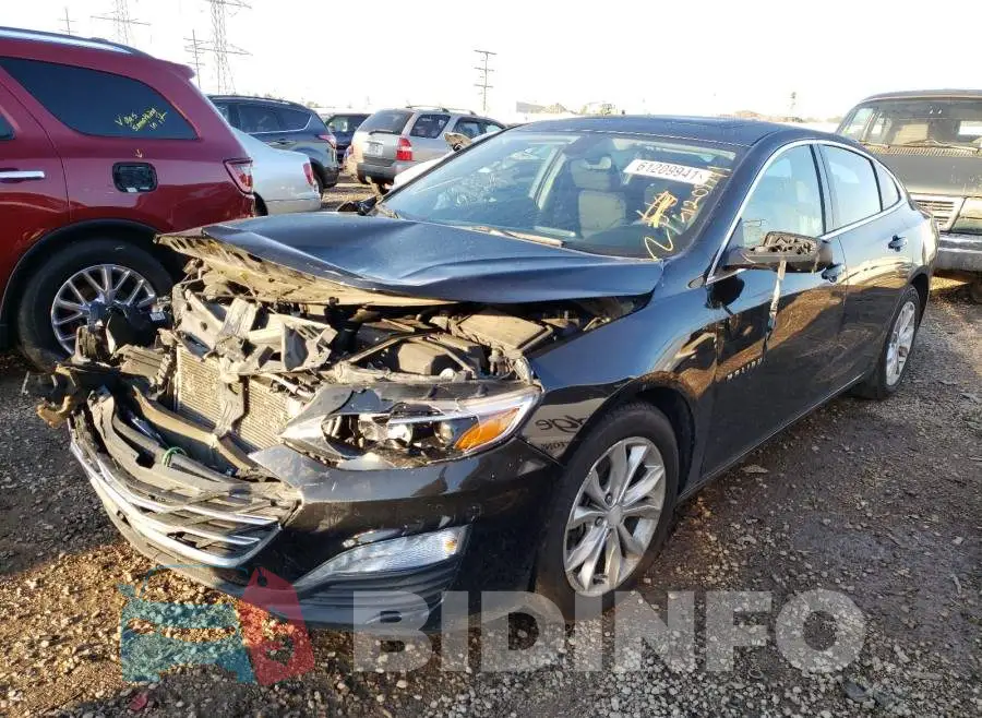 1G1ZD5ST2LF053308 Photo# 2