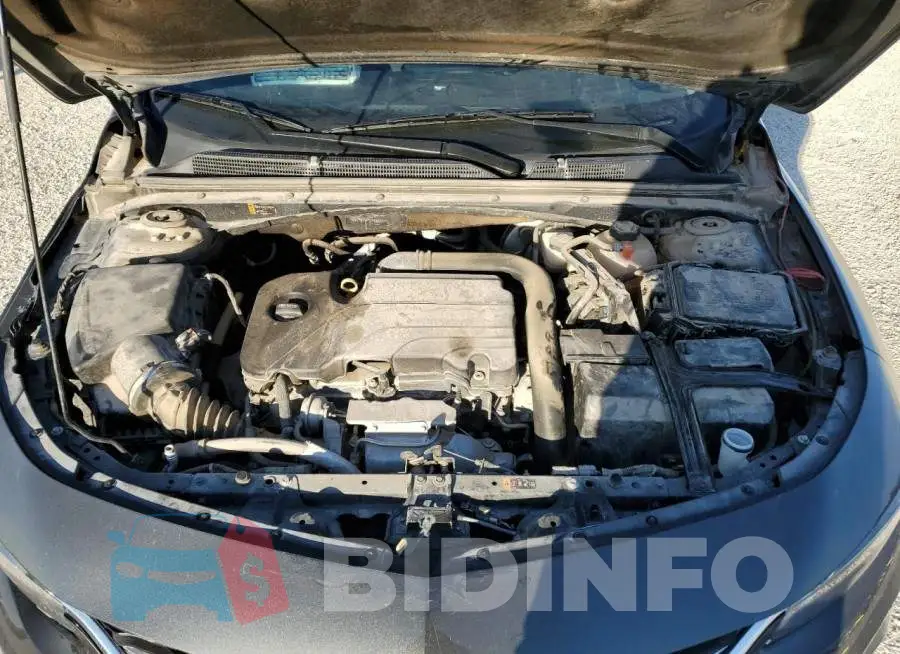 1G1ZD5ST7JF154714 Photo# 7