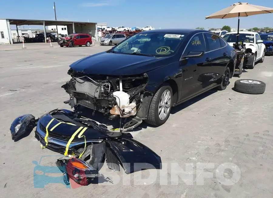 1G1ZD5ST8KF210225 Photo# 2