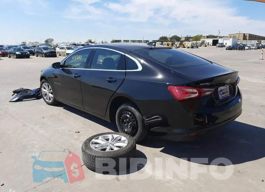 1G1ZD5ST8KF210225 Photo# 3