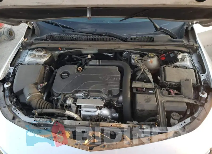 1G1ZD5ST8KF216445 Photo# 11