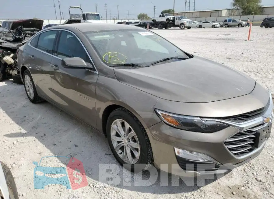 1G1ZD5ST8LF113236 Photo# 4