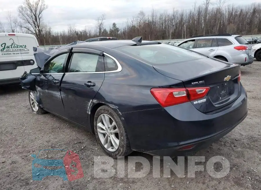 1G1ZD5ST9JF127546 Photo# 2