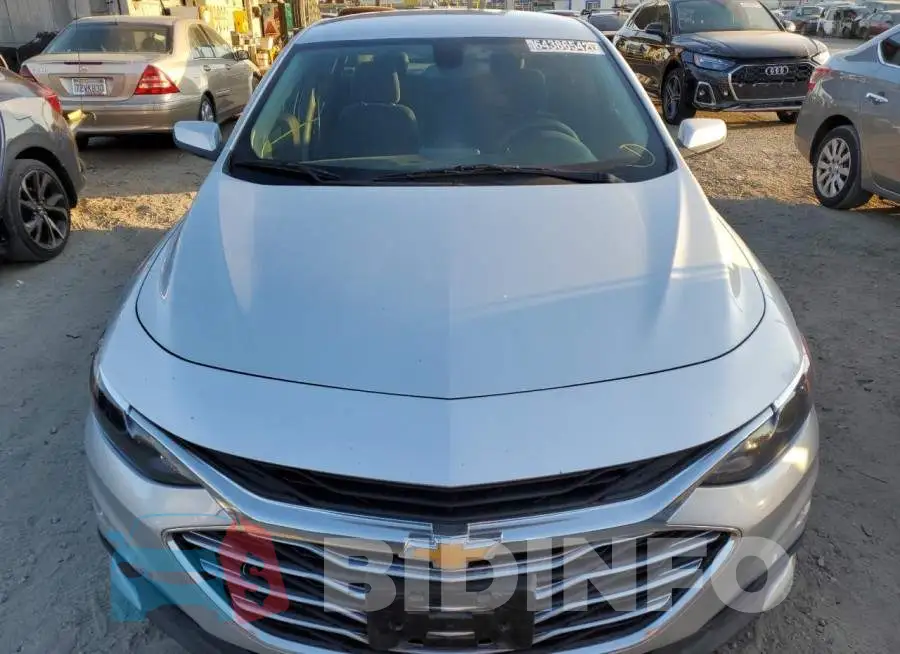1G1ZD5STXKF120266 Photo# 5