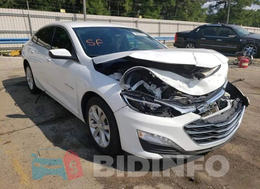 1G1ZD5STXLF066789 Photo# 1