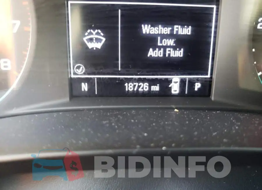 1G1ZD5STXNF103116 Photo# 8