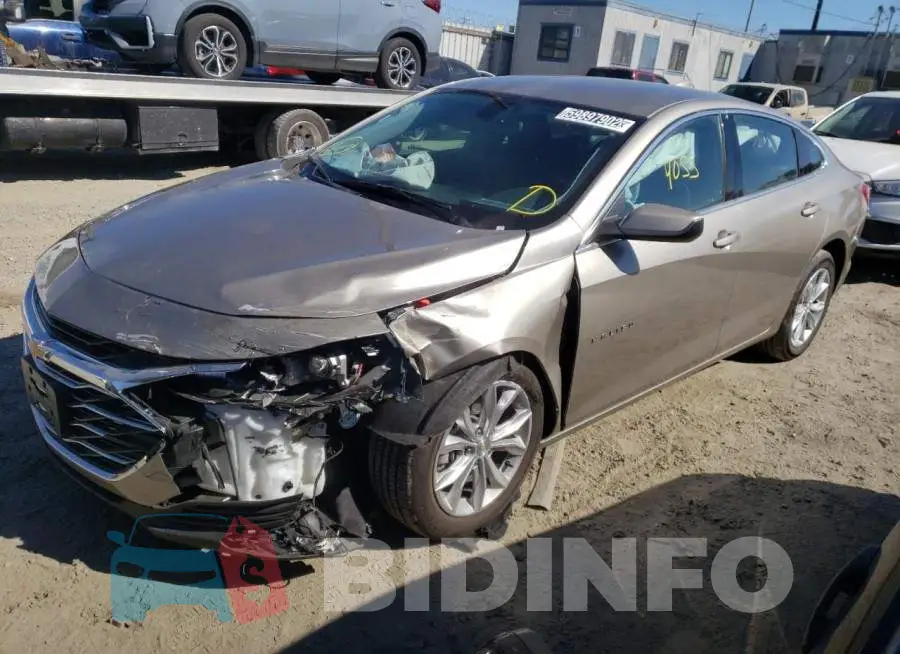 1G1ZD5STXNF164143 Photo# 2
