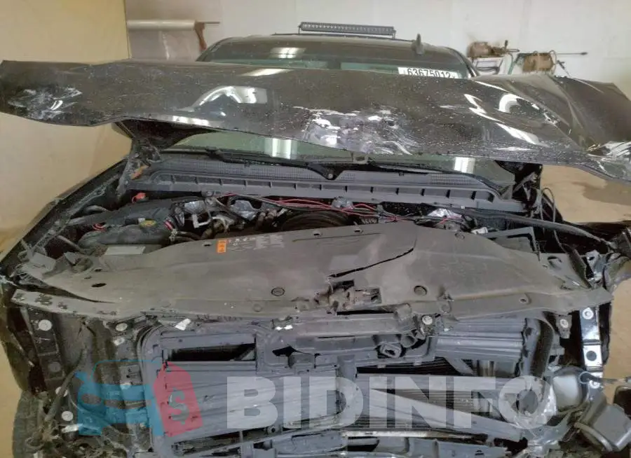1GCVKPEC3JZ171267 Photo# 7