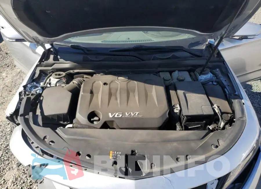 2G1115S33G9155463 Photo# 7